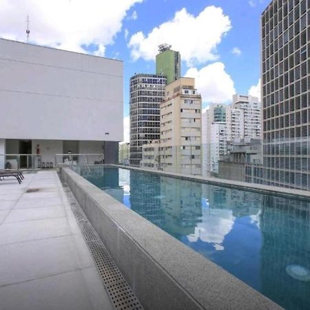 Studio Aconchegante! 1116 São Paulo Kültér fotó