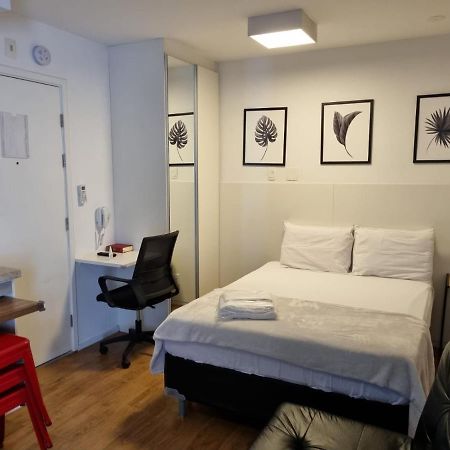 Studio Aconchegante! 1116 São Paulo Kültér fotó