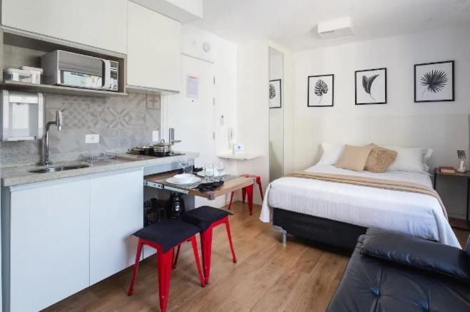Studio Aconchegante! 1116 São Paulo Kültér fotó