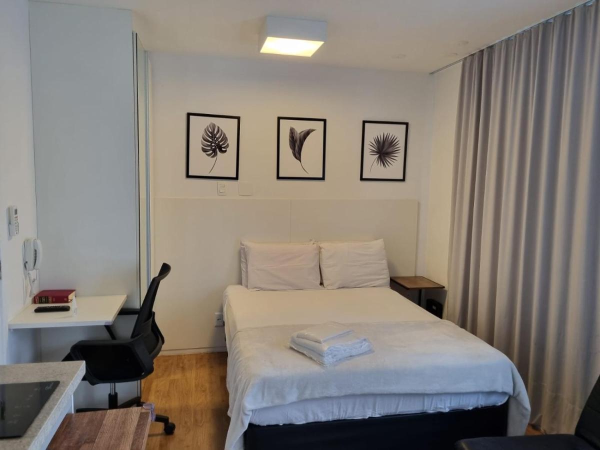 Studio Aconchegante! 1116 São Paulo Kültér fotó