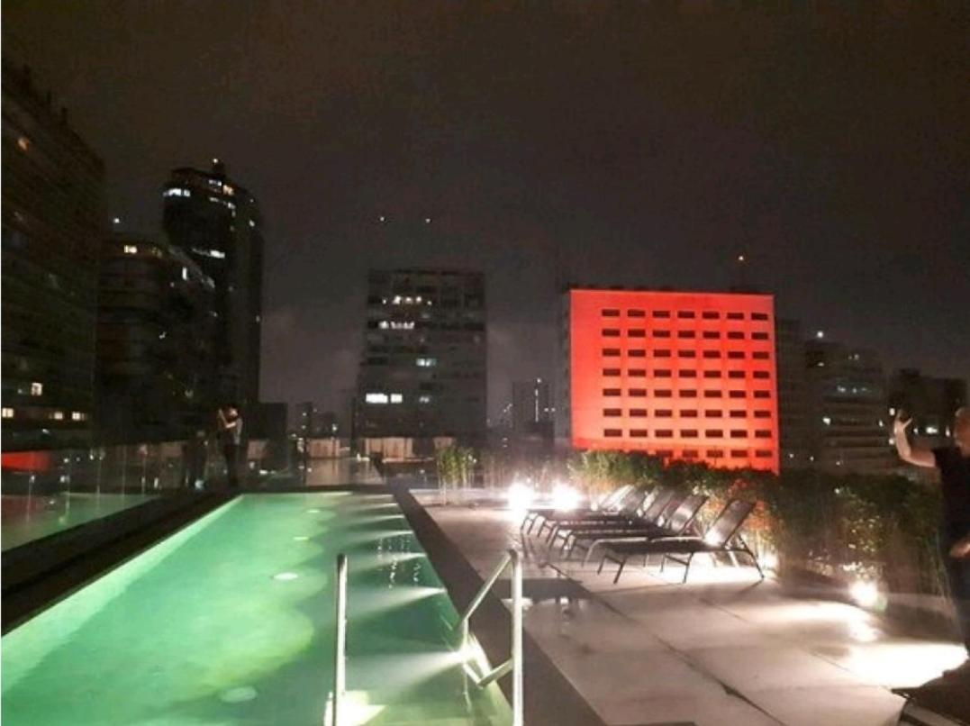 Studio Aconchegante! 1116 São Paulo Kültér fotó