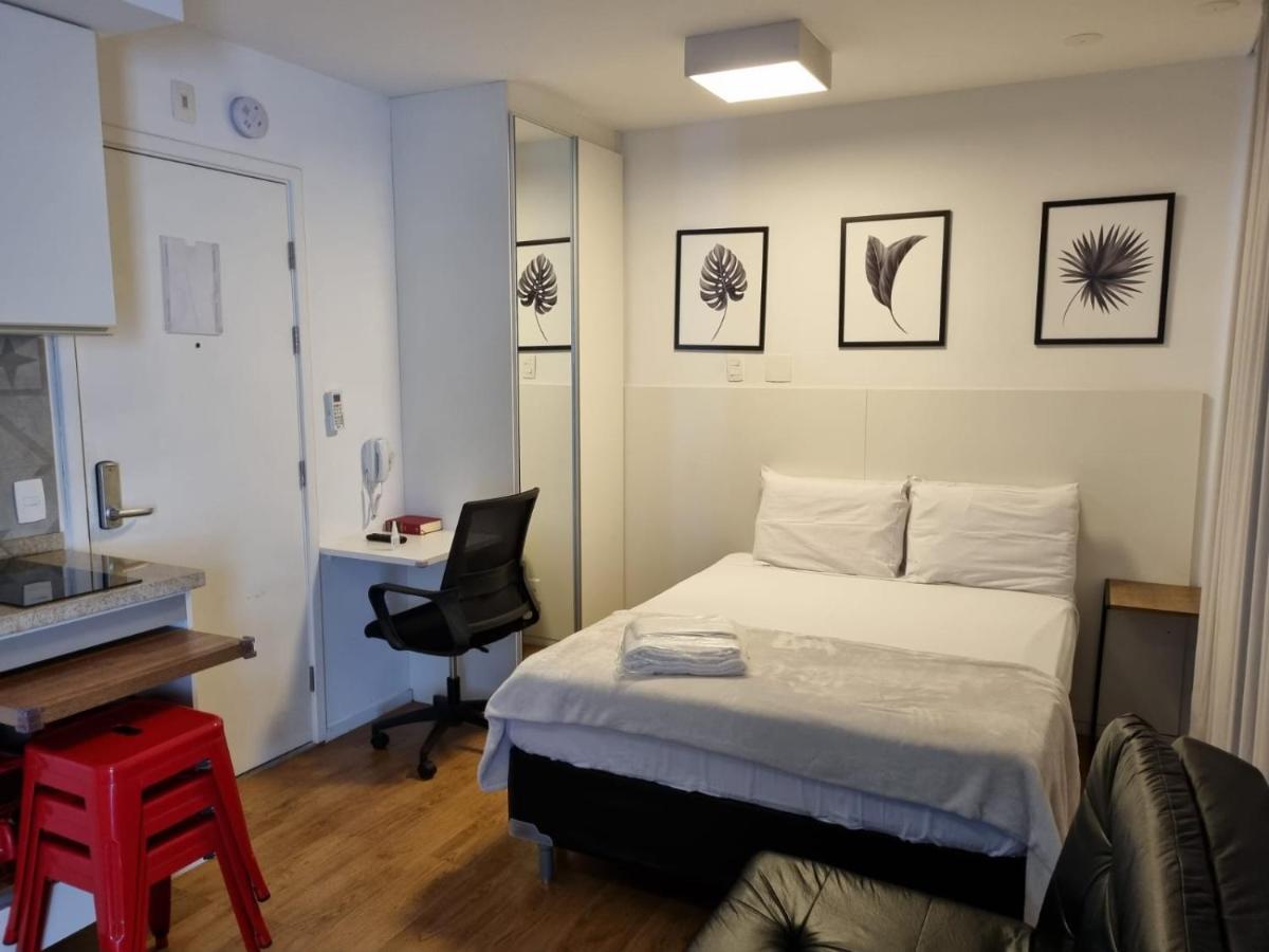 Studio Aconchegante! 1116 São Paulo Kültér fotó