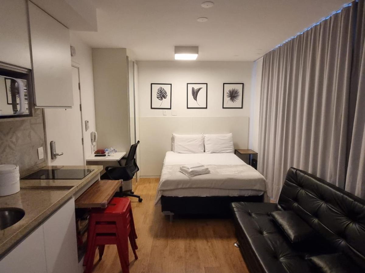 Studio Aconchegante! 1116 São Paulo Kültér fotó