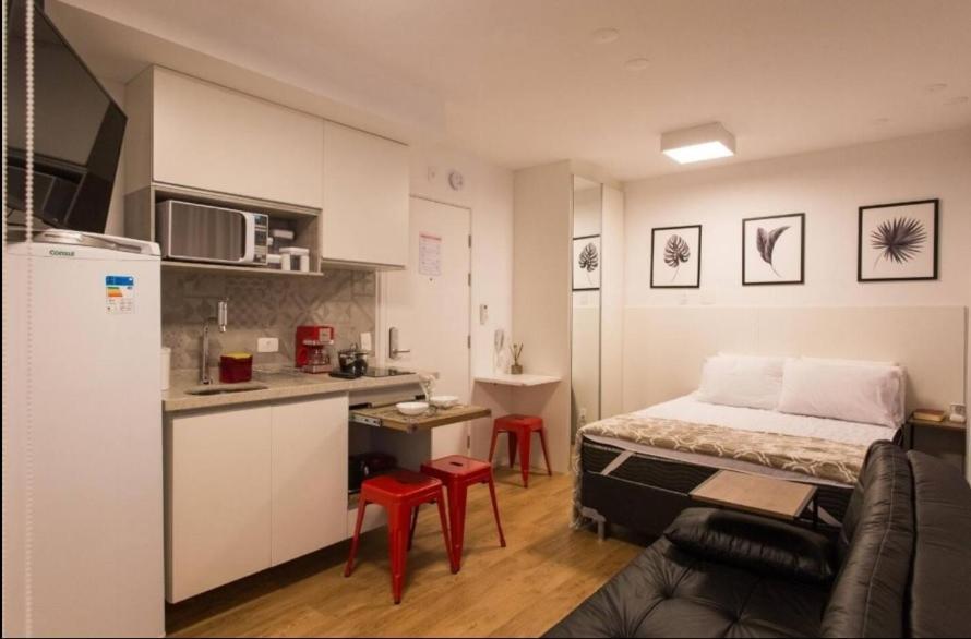 Studio Aconchegante! 1116 São Paulo Kültér fotó