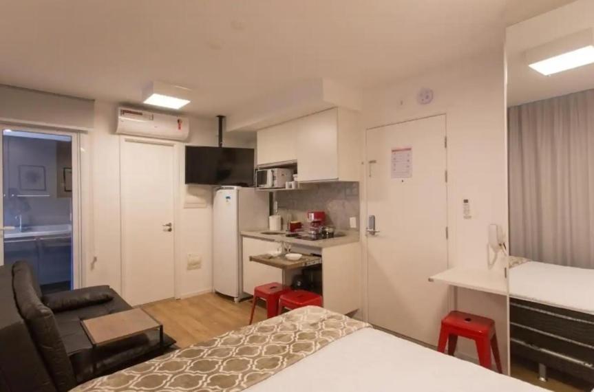 Studio Aconchegante! 1116 São Paulo Kültér fotó