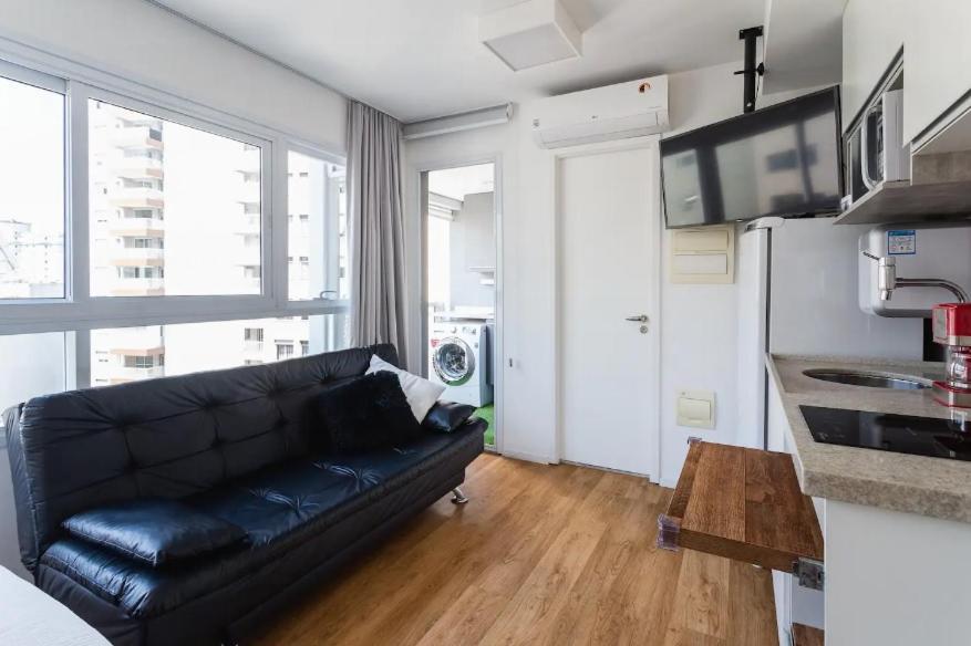 Studio Aconchegante! 1116 São Paulo Kültér fotó
