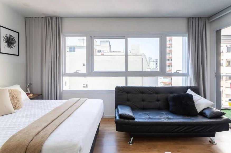 Studio Aconchegante! 1116 São Paulo Kültér fotó