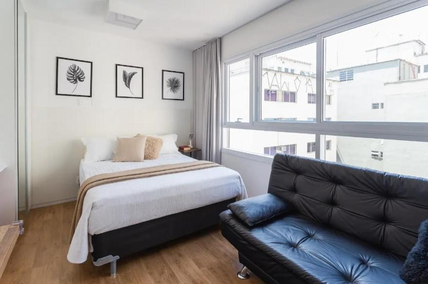 Studio Aconchegante! 1116 São Paulo Kültér fotó