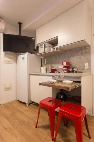 Studio Aconchegante! 1116 São Paulo Kültér fotó