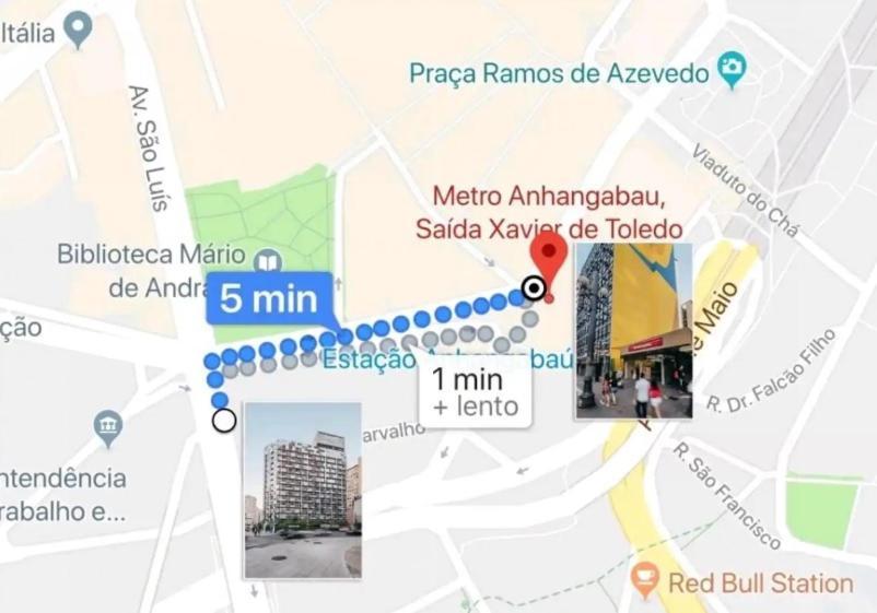 Studio Aconchegante! 1116 São Paulo Kültér fotó