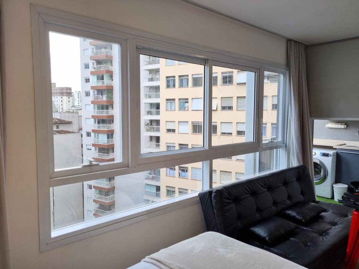 Studio Aconchegante! 1116 São Paulo Kültér fotó