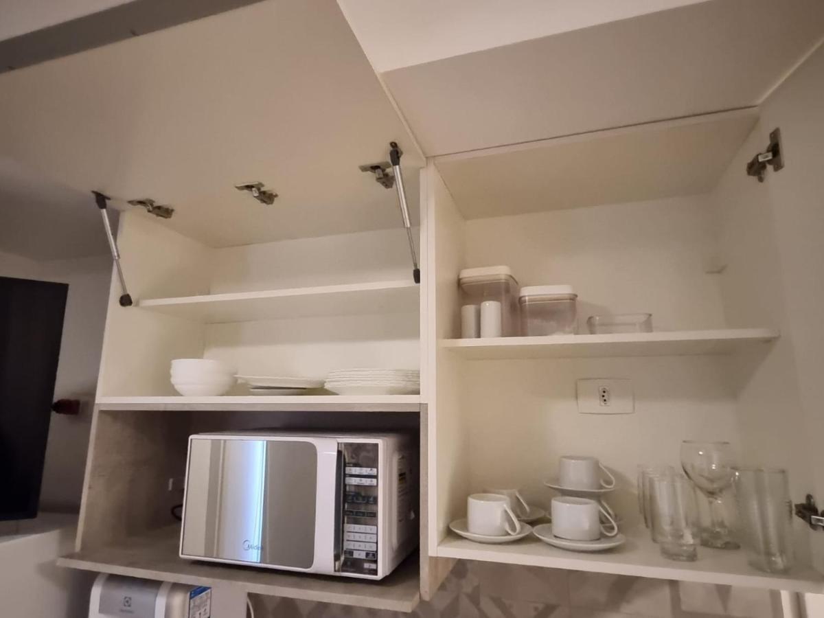 Studio Aconchegante! 1116 São Paulo Kültér fotó