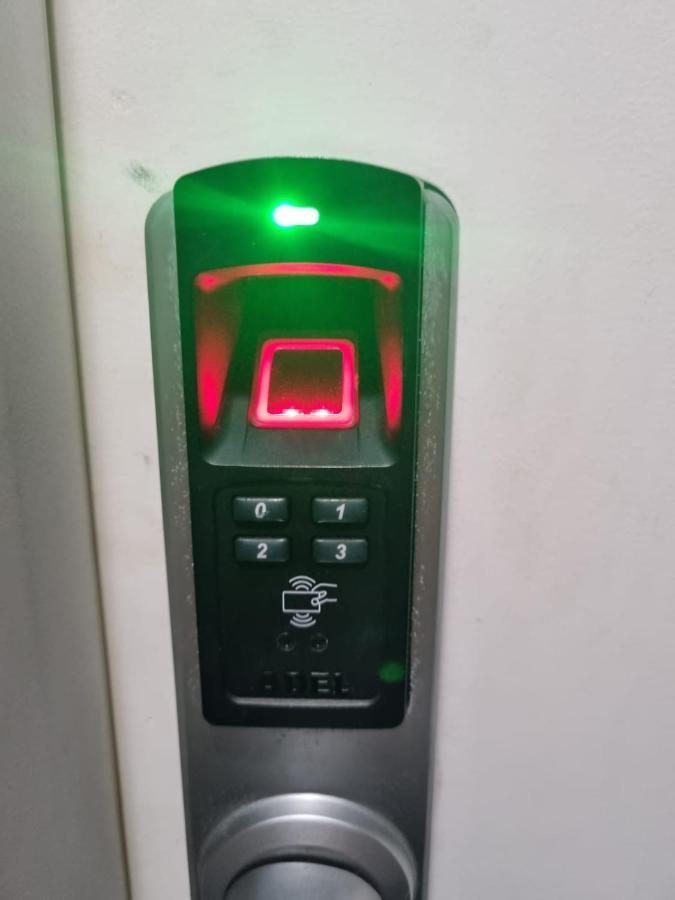 Studio Aconchegante! 1116 São Paulo Kültér fotó