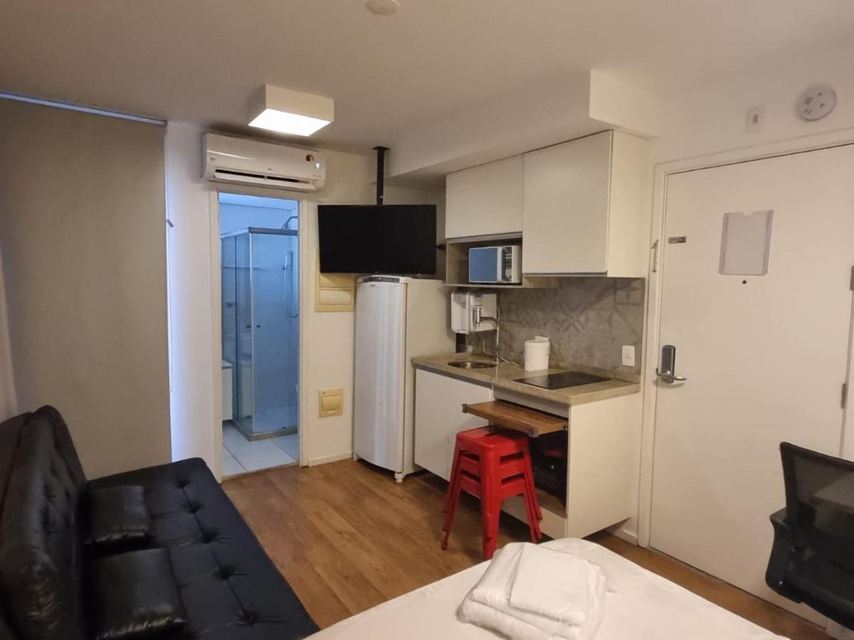 Studio Aconchegante! 1116 São Paulo Kültér fotó